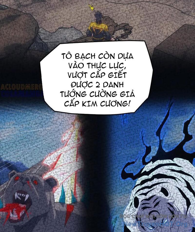 Vạn Tộc Xâm Lược: Bắt Đầu Thuần Hóa Cự Thú Cấp Sử Thi: Chapter 46