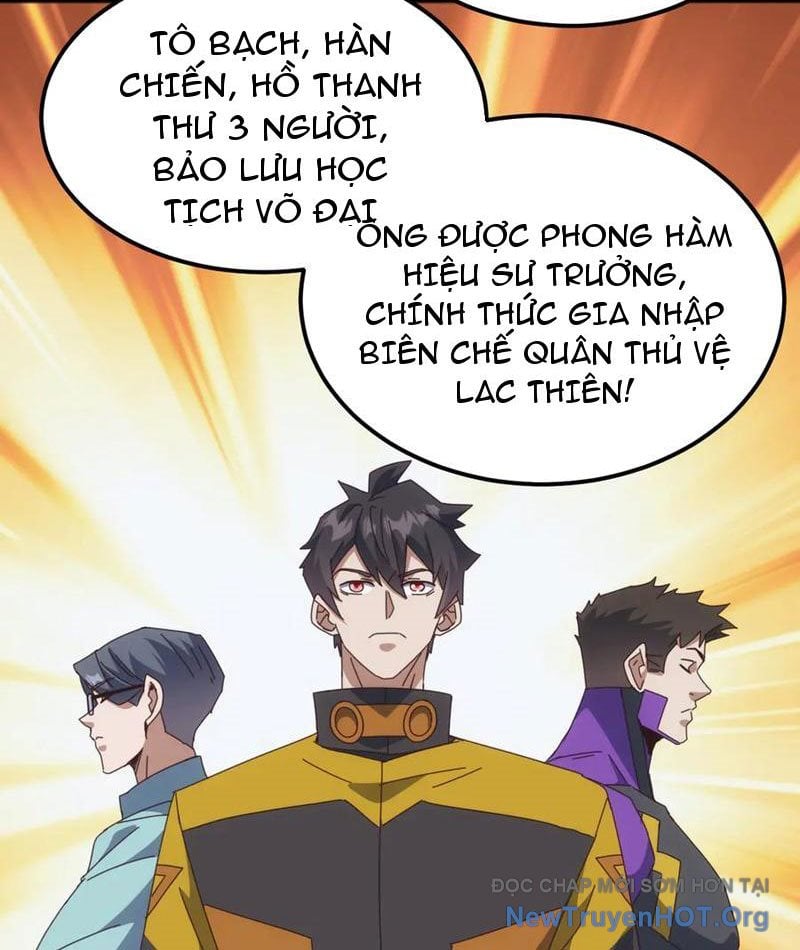 Vạn Tộc Xâm Lược: Bắt Đầu Thuần Hóa Cự Thú Cấp Sử Thi: Chapter 46