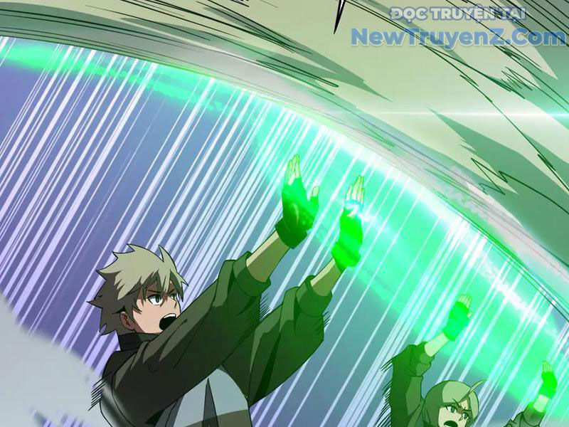 Vạn Tộc Xâm Lược: Thiên Hạ Tham Chiến, Ta Trấn Thủ Hậu Phương: Chapter 42