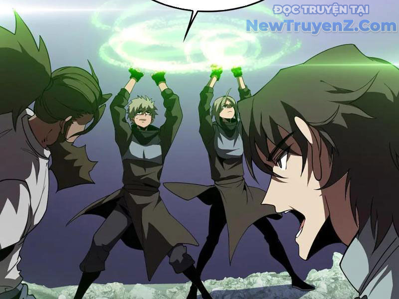 Vạn Tộc Xâm Lược: Thiên Hạ Tham Chiến, Ta Trấn Thủ Hậu Phương: Chapter 42