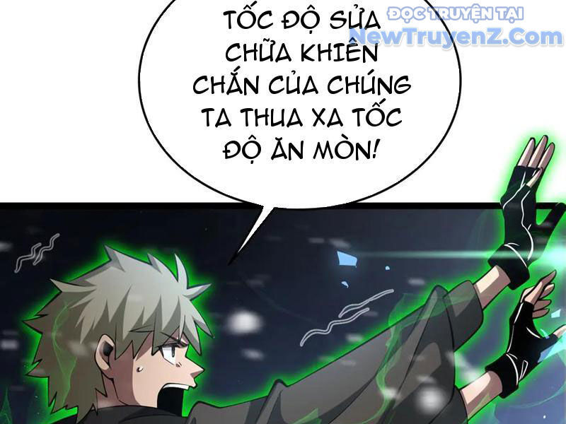 Vạn Tộc Xâm Lược: Thiên Hạ Tham Chiến, Ta Trấn Thủ Hậu Phương: Chapter 42