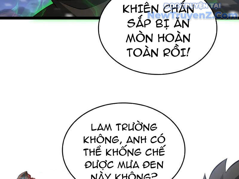 Vạn Tộc Xâm Lược: Thiên Hạ Tham Chiến, Ta Trấn Thủ Hậu Phương: Chapter 42