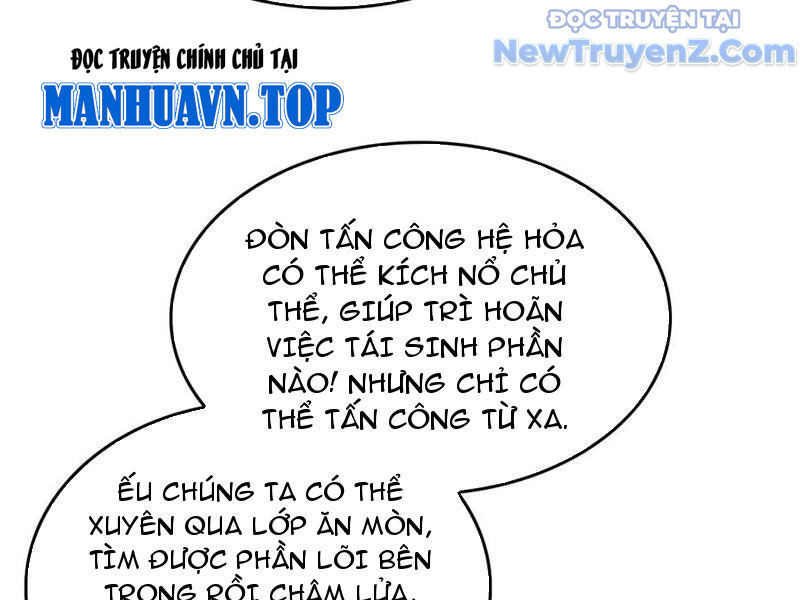 Vạn Tộc Xâm Lược: Thiên Hạ Tham Chiến, Ta Trấn Thủ Hậu Phương: Chapter 42