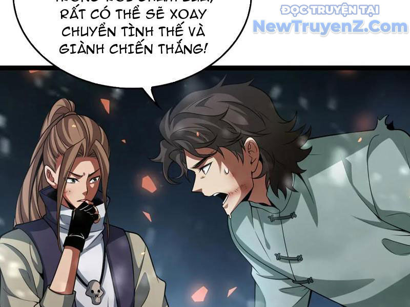 Vạn Tộc Xâm Lược: Thiên Hạ Tham Chiến, Ta Trấn Thủ Hậu Phương: Chapter 42