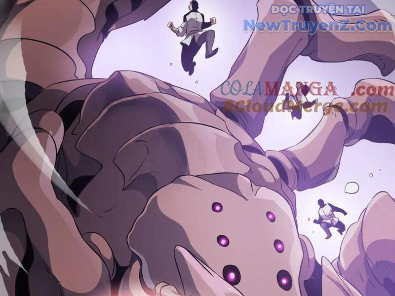 Vạn Tộc Xâm Lược: Thiên Hạ Tham Chiến, Ta Trấn Thủ Hậu Phương: Chapter 42