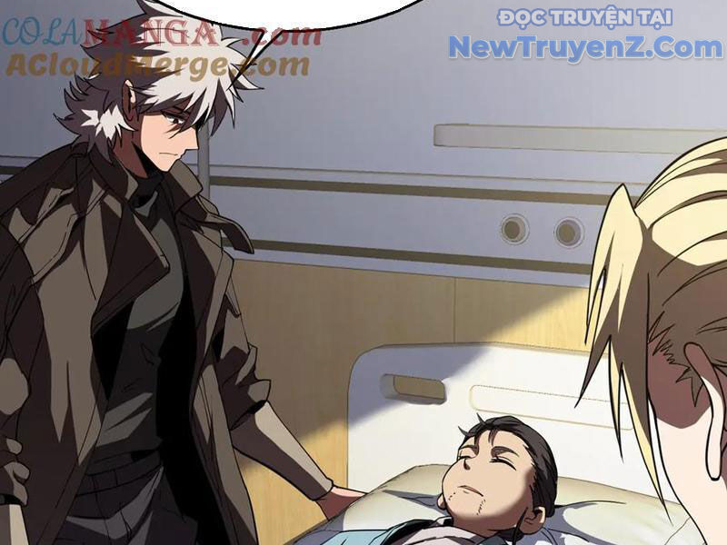 Vạn Tộc Xâm Lược: Thiên Hạ Tham Chiến, Ta Trấn Thủ Hậu Phương: Chapter 42