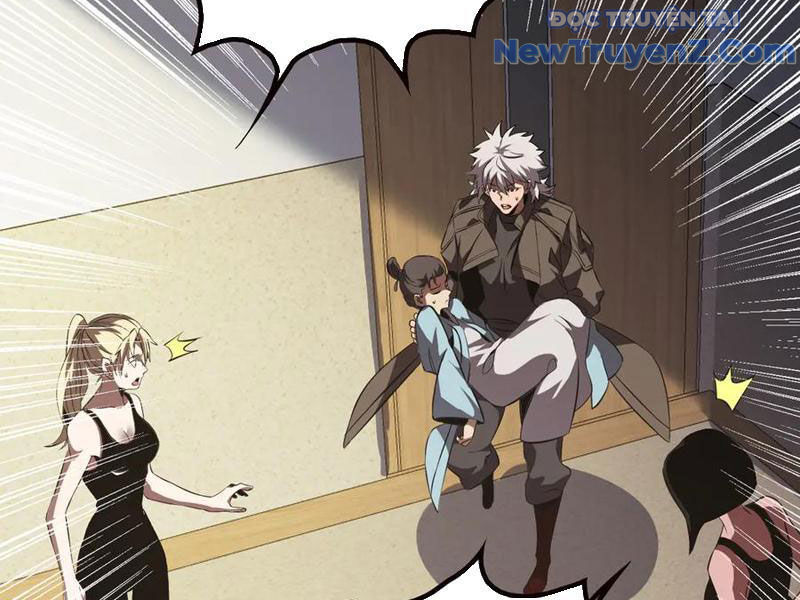 Vạn Tộc Xâm Lược: Thiên Hạ Tham Chiến, Ta Trấn Thủ Hậu Phương: Chapter 42