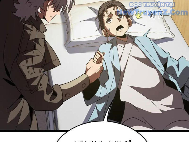 Vạn Tộc Xâm Lược: Thiên Hạ Tham Chiến, Ta Trấn Thủ Hậu Phương: Chapter 42