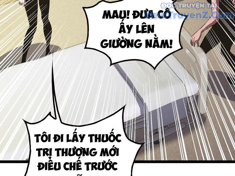 Vạn Tộc Xâm Lược: Thiên Hạ Tham Chiến, Ta Trấn Thủ Hậu Phương: Chapter 42