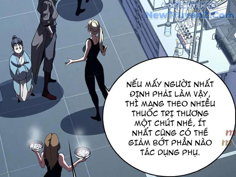 Vạn Tộc Xâm Lược: Thiên Hạ Tham Chiến, Ta Trấn Thủ Hậu Phương: Chapter 42