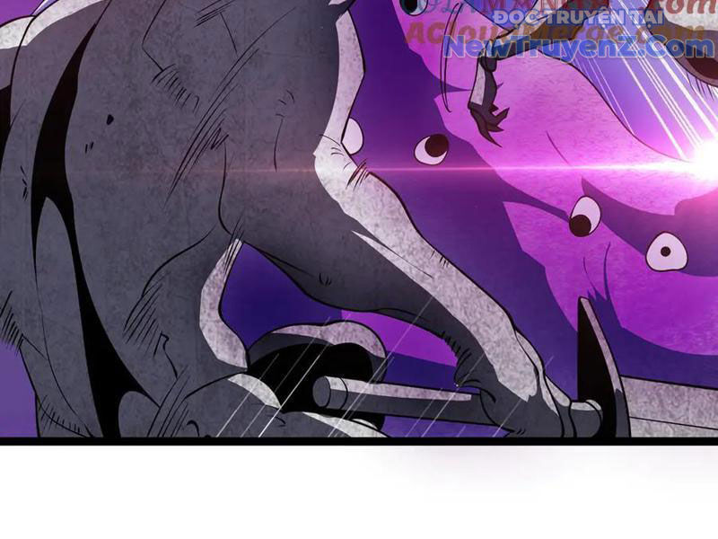 Vạn Tộc Xâm Lược: Thiên Hạ Tham Chiến, Ta Trấn Thủ Hậu Phương: Chapter 42