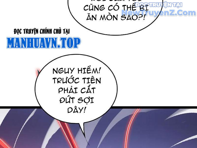 Vạn Tộc Xâm Lược: Thiên Hạ Tham Chiến, Ta Trấn Thủ Hậu Phương: Chapter 42