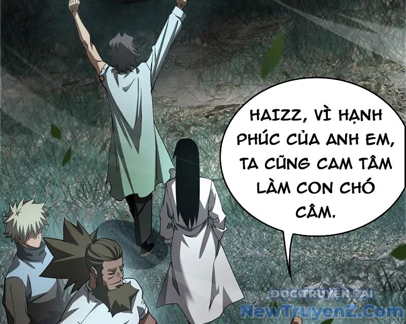 Vạn Tộc Xâm Lược: Thiên Hạ Tham Chiến, Ta Trấn Thủ Hậu Phương: Chapter 43