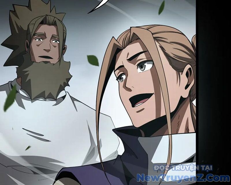 Vạn Tộc Xâm Lược: Thiên Hạ Tham Chiến, Ta Trấn Thủ Hậu Phương: Chapter 43