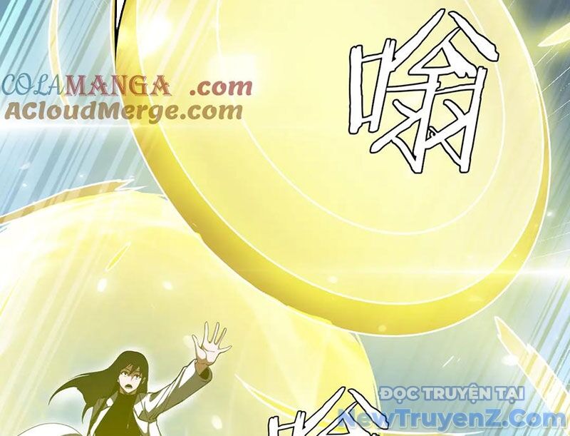 Vạn Tộc Xâm Lược: Thiên Hạ Tham Chiến, Ta Trấn Thủ Hậu Phương: Chapter 43