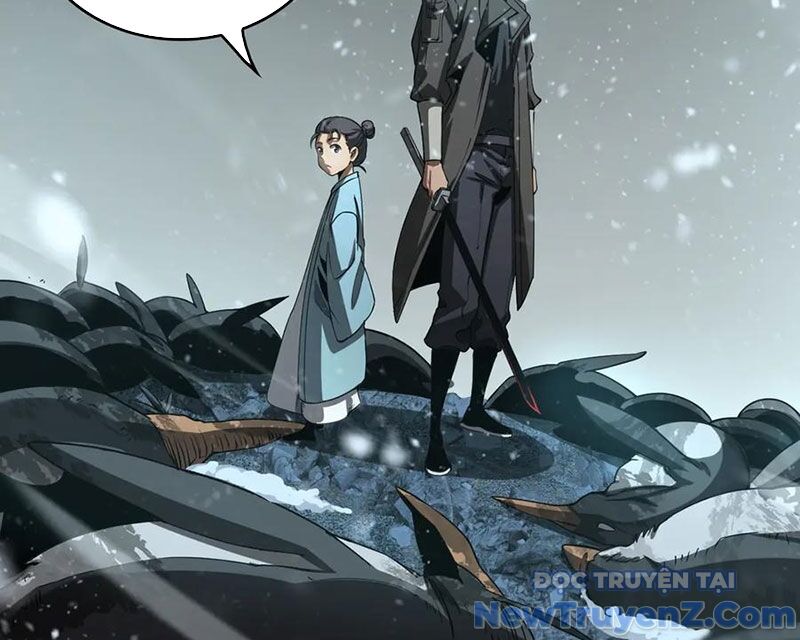 Vạn Tộc Xâm Lược: Thiên Hạ Tham Chiến, Ta Trấn Thủ Hậu Phương: Chapter 43