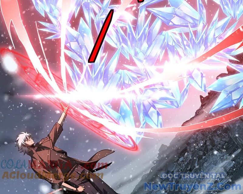 Vạn Tộc Xâm Lược: Thiên Hạ Tham Chiến, Ta Trấn Thủ Hậu Phương: Chapter 43