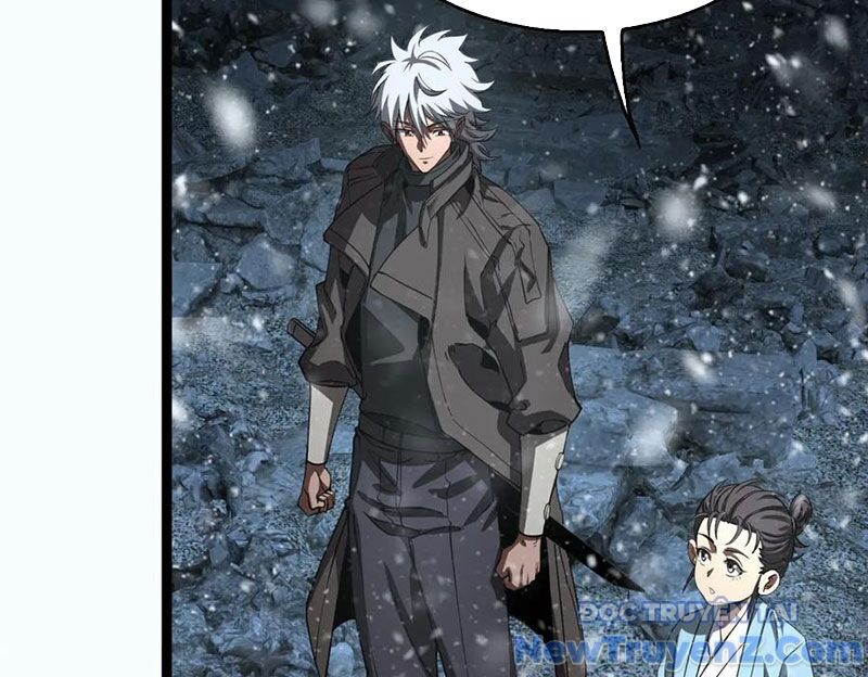 Vạn Tộc Xâm Lược: Thiên Hạ Tham Chiến, Ta Trấn Thủ Hậu Phương: Chapter 43