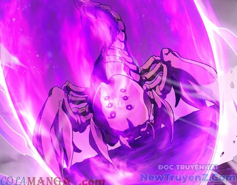 Vạn Tộc Xâm Lược: Thiên Hạ Tham Chiến, Ta Trấn Thủ Hậu Phương: Chapter 43