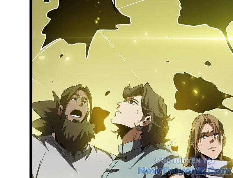 Vạn Tộc Xâm Lược: Thiên Hạ Tham Chiến, Ta Trấn Thủ Hậu Phương: Chapter 43