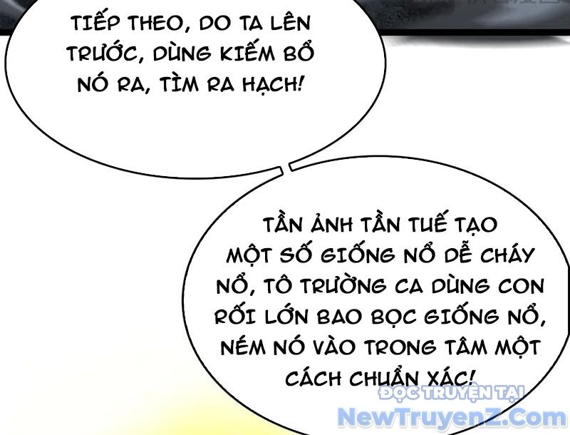 Vạn Tộc Xâm Lược: Thiên Hạ Tham Chiến, Ta Trấn Thủ Hậu Phương: Chapter 43