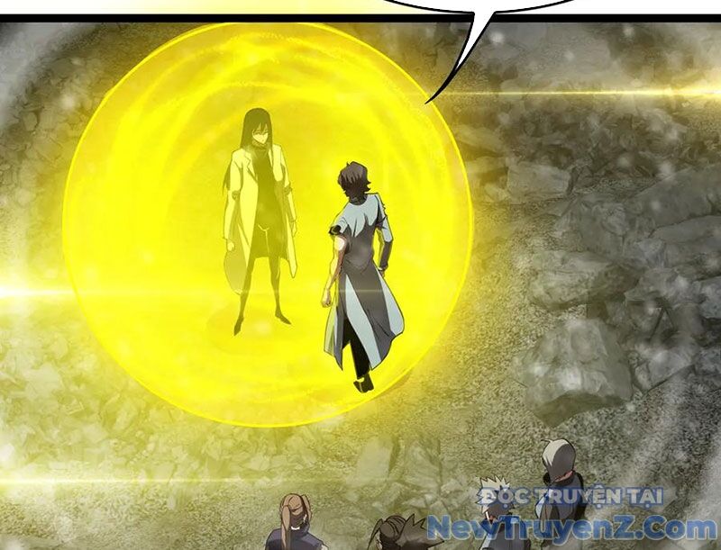 Vạn Tộc Xâm Lược: Thiên Hạ Tham Chiến, Ta Trấn Thủ Hậu Phương: Chapter 43