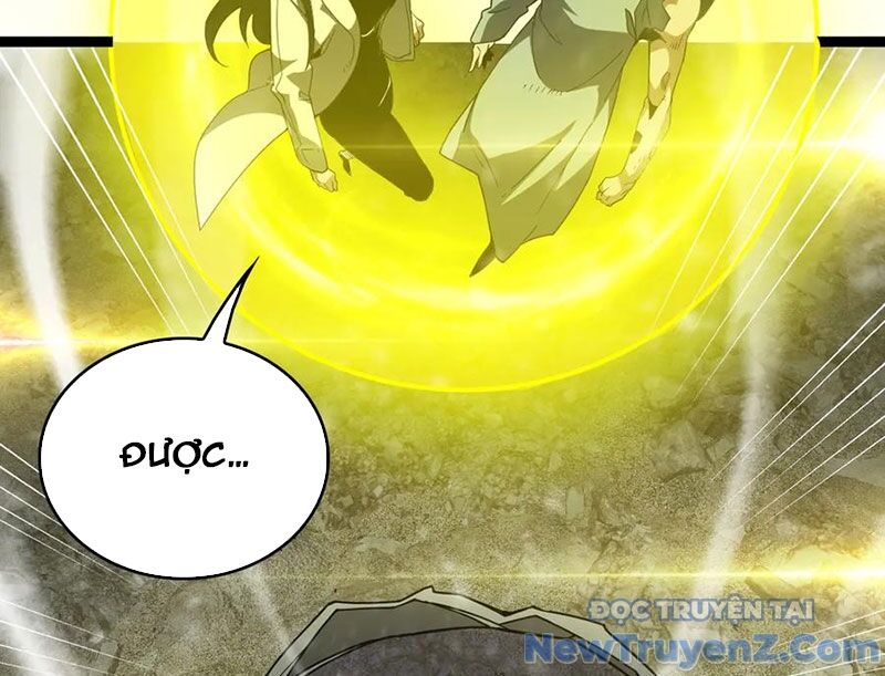 Vạn Tộc Xâm Lược: Thiên Hạ Tham Chiến, Ta Trấn Thủ Hậu Phương: Chapter 43