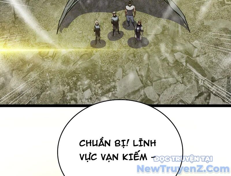 Vạn Tộc Xâm Lược: Thiên Hạ Tham Chiến, Ta Trấn Thủ Hậu Phương: Chapter 43