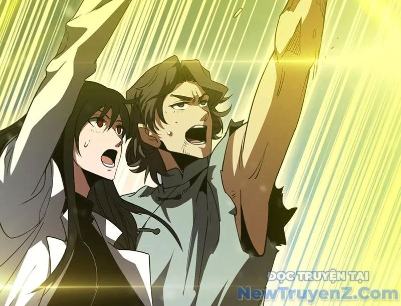 Vạn Tộc Xâm Lược: Thiên Hạ Tham Chiến, Ta Trấn Thủ Hậu Phương: Chapter 43