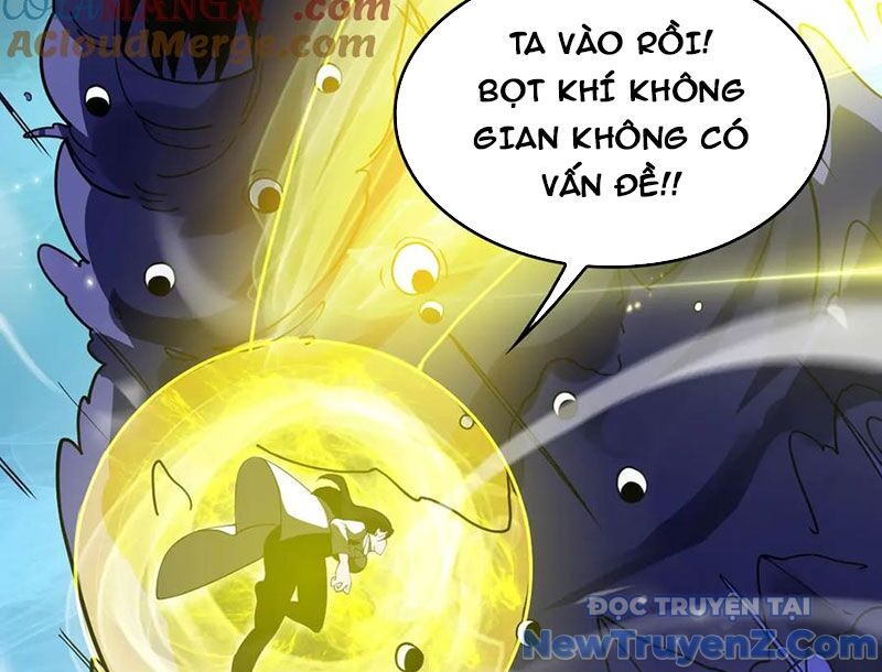 Vạn Tộc Xâm Lược: Thiên Hạ Tham Chiến, Ta Trấn Thủ Hậu Phương: Chapter 43