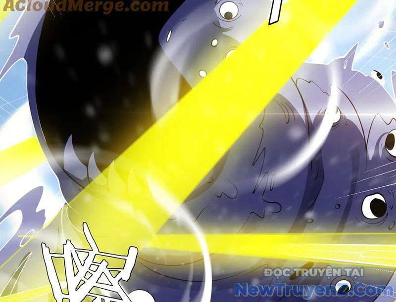 Vạn Tộc Xâm Lược: Thiên Hạ Tham Chiến, Ta Trấn Thủ Hậu Phương: Chapter 43