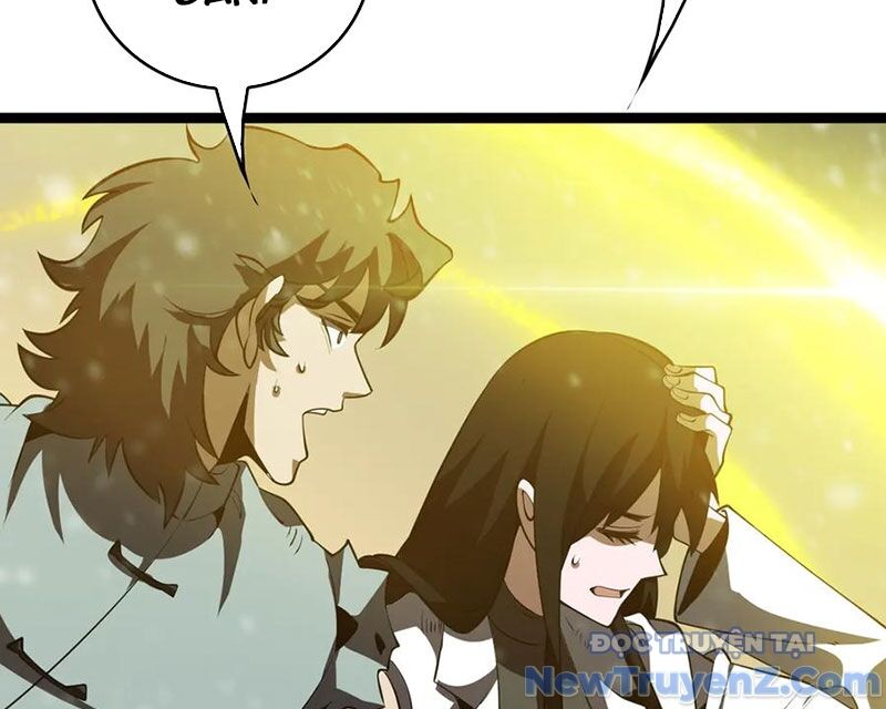 Vạn Tộc Xâm Lược: Thiên Hạ Tham Chiến, Ta Trấn Thủ Hậu Phương: Chapter 43