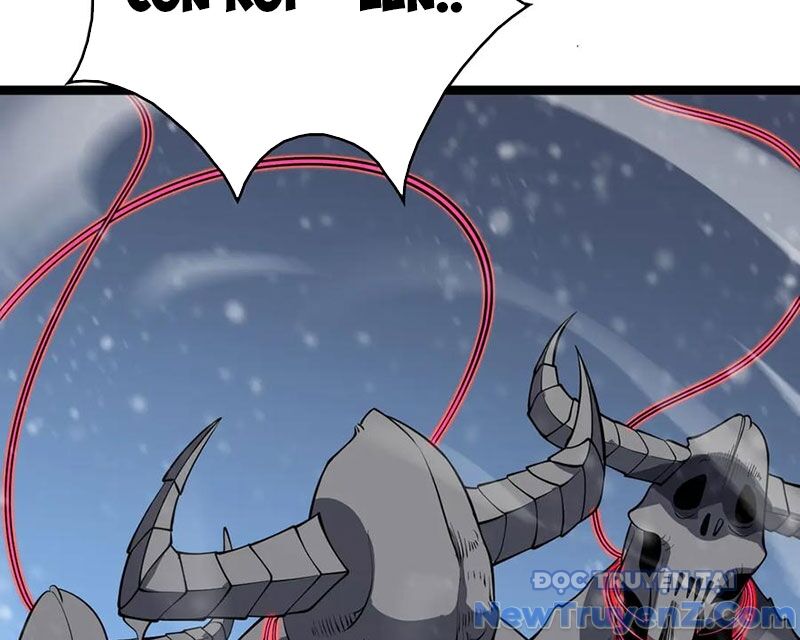 Vạn Tộc Xâm Lược: Thiên Hạ Tham Chiến, Ta Trấn Thủ Hậu Phương: Chapter 43