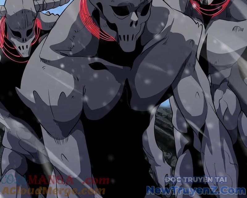 Vạn Tộc Xâm Lược: Thiên Hạ Tham Chiến, Ta Trấn Thủ Hậu Phương: Chapter 43