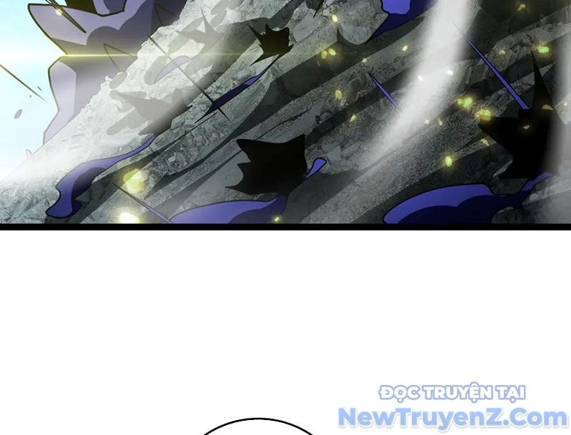 Vạn Tộc Xâm Lược: Thiên Hạ Tham Chiến, Ta Trấn Thủ Hậu Phương: Chapter 43