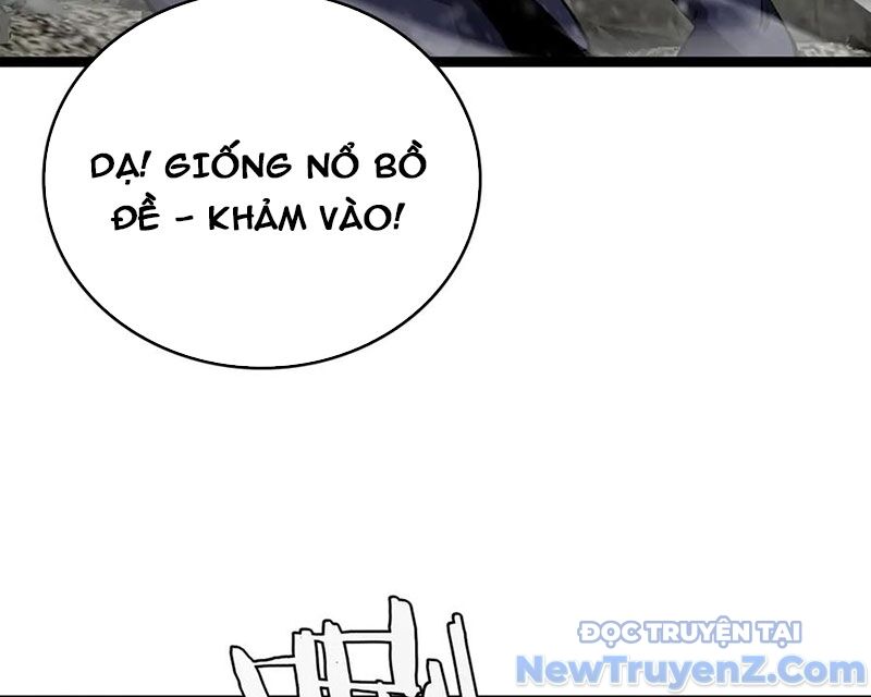 Vạn Tộc Xâm Lược: Thiên Hạ Tham Chiến, Ta Trấn Thủ Hậu Phương: Chapter 43