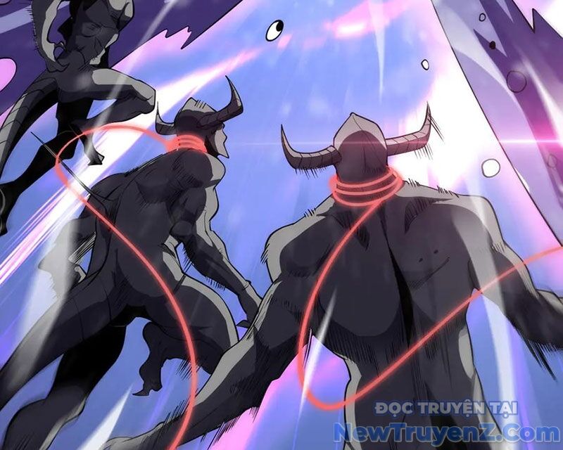 Vạn Tộc Xâm Lược: Thiên Hạ Tham Chiến, Ta Trấn Thủ Hậu Phương: Chapter 43