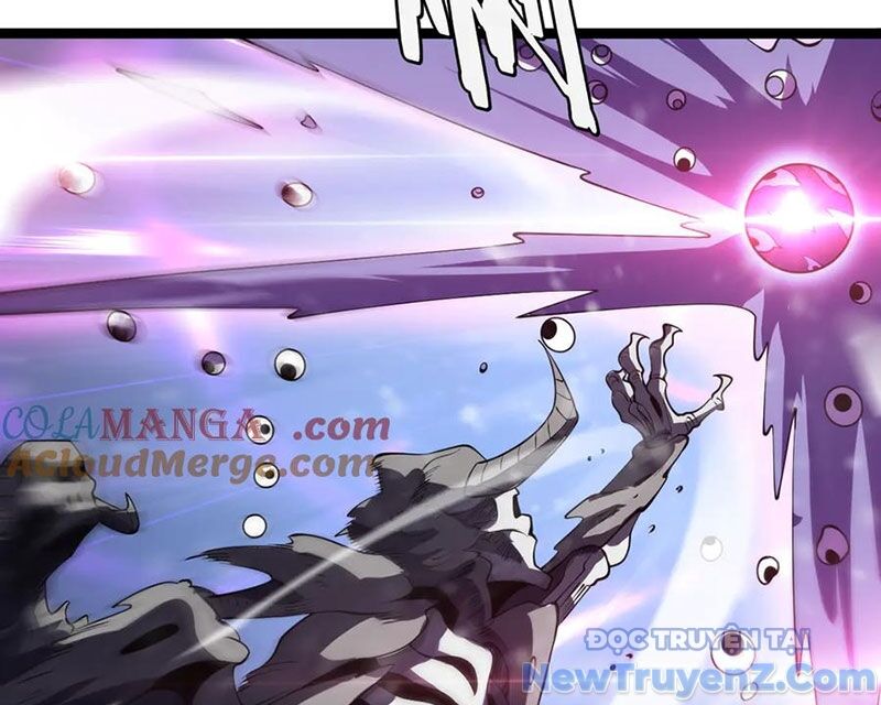 Vạn Tộc Xâm Lược: Thiên Hạ Tham Chiến, Ta Trấn Thủ Hậu Phương: Chapter 43