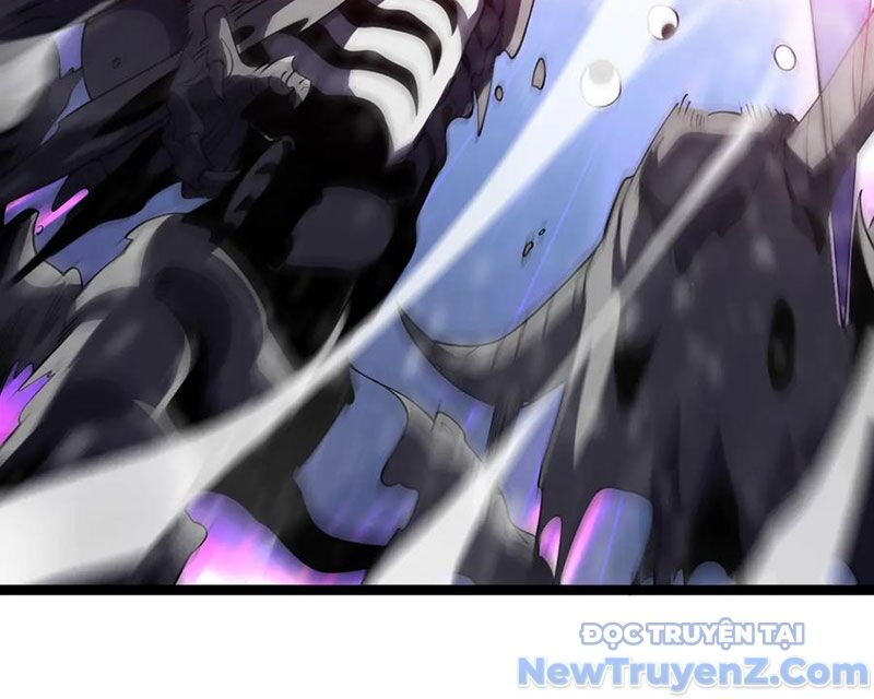 Vạn Tộc Xâm Lược: Thiên Hạ Tham Chiến, Ta Trấn Thủ Hậu Phương: Chapter 43