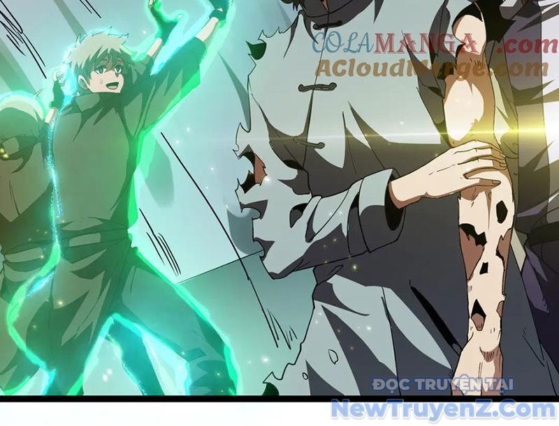 Vạn Tộc Xâm Lược: Thiên Hạ Tham Chiến, Ta Trấn Thủ Hậu Phương: Chapter 43