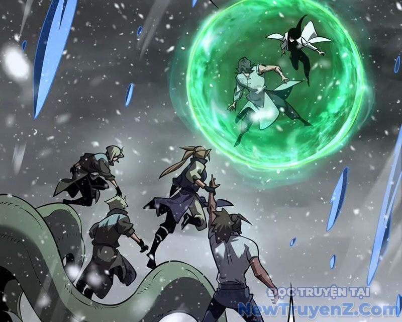 Vạn Tộc Xâm Lược: Thiên Hạ Tham Chiến, Ta Trấn Thủ Hậu Phương: Chapter 43