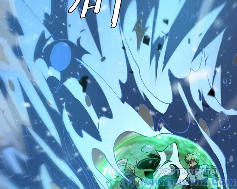 Vạn Tộc Xâm Lược: Thiên Hạ Tham Chiến, Ta Trấn Thủ Hậu Phương: Chapter 43