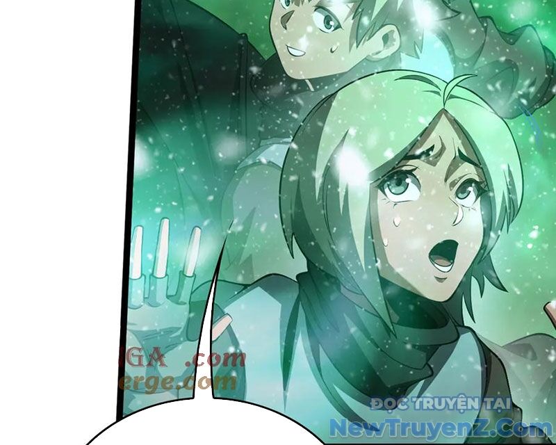 Vạn Tộc Xâm Lược: Thiên Hạ Tham Chiến, Ta Trấn Thủ Hậu Phương: Chapter 43