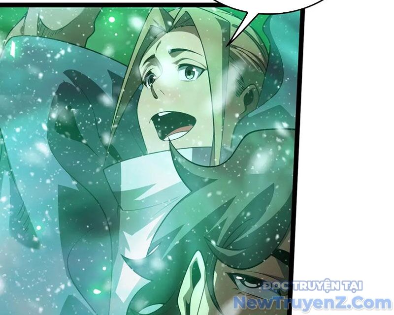 Vạn Tộc Xâm Lược: Thiên Hạ Tham Chiến, Ta Trấn Thủ Hậu Phương: Chapter 43