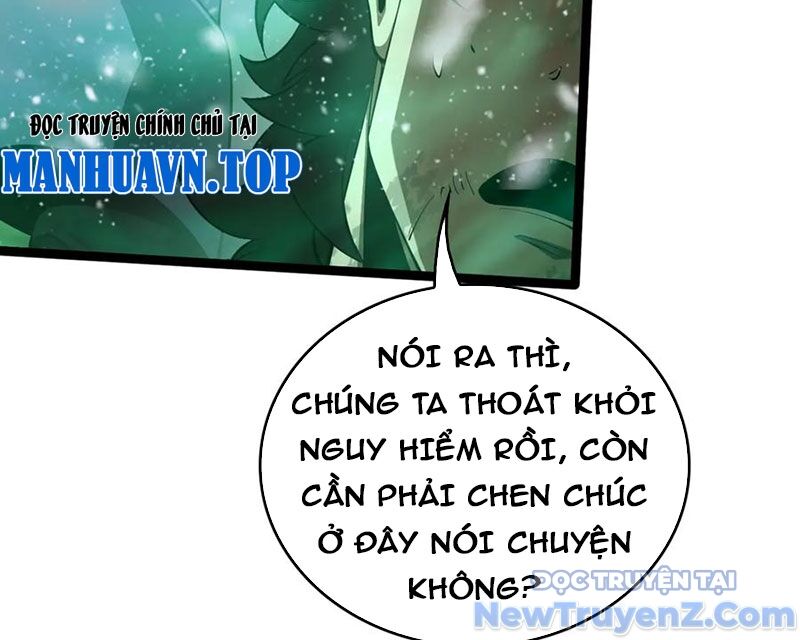 Vạn Tộc Xâm Lược: Thiên Hạ Tham Chiến, Ta Trấn Thủ Hậu Phương: Chapter 43