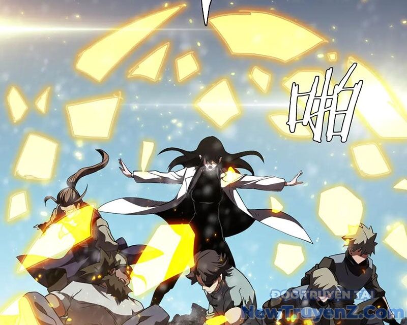 Vạn Tộc Xâm Lược: Thiên Hạ Tham Chiến, Ta Trấn Thủ Hậu Phương: Chapter 43