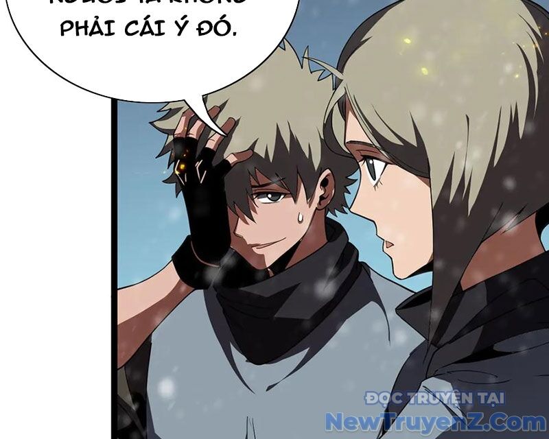 Vạn Tộc Xâm Lược: Thiên Hạ Tham Chiến, Ta Trấn Thủ Hậu Phương: Chapter 43