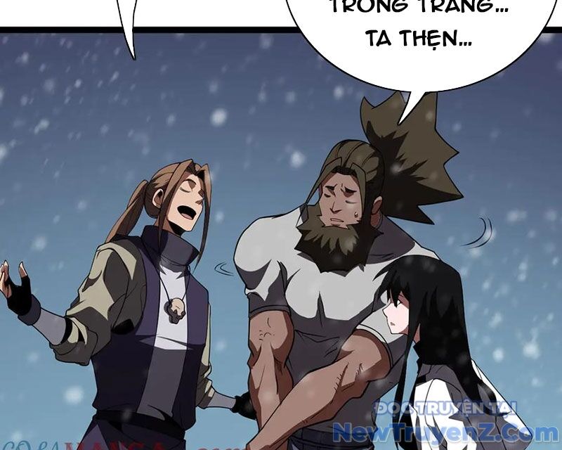 Vạn Tộc Xâm Lược: Thiên Hạ Tham Chiến, Ta Trấn Thủ Hậu Phương: Chapter 43