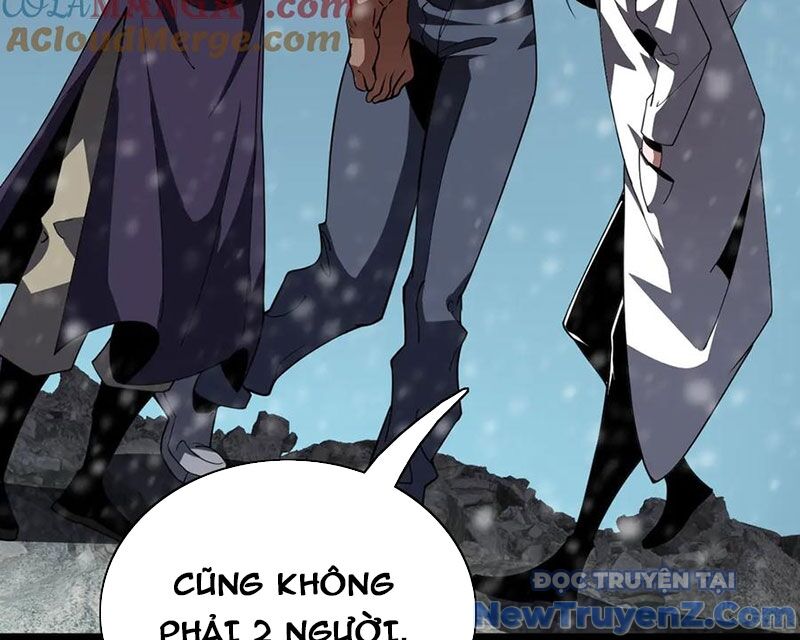 Vạn Tộc Xâm Lược: Thiên Hạ Tham Chiến, Ta Trấn Thủ Hậu Phương: Chapter 43