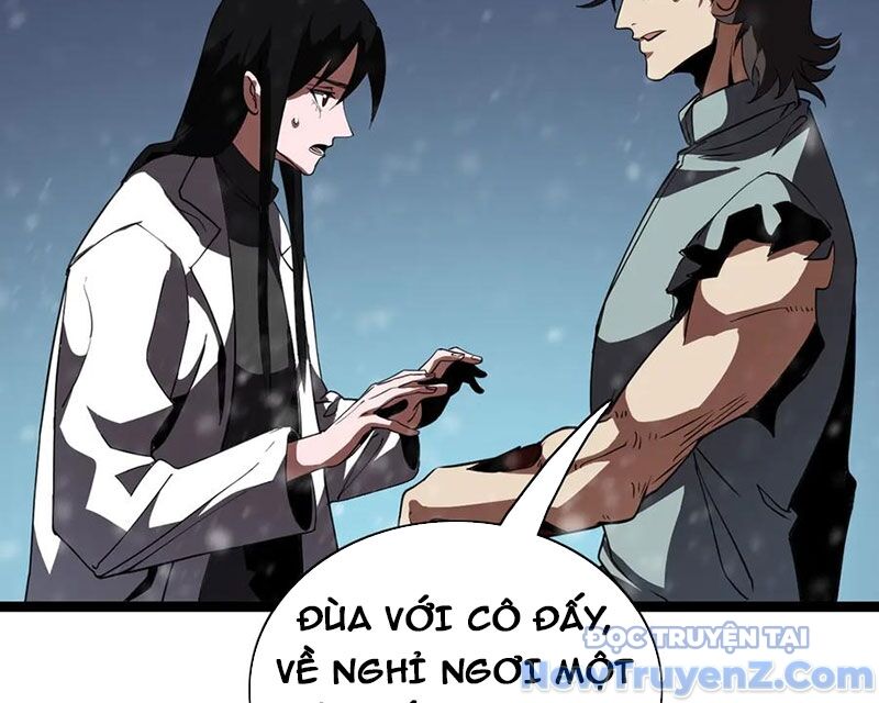 Vạn Tộc Xâm Lược: Thiên Hạ Tham Chiến, Ta Trấn Thủ Hậu Phương: Chapter 43